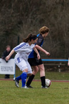Bild 179 - Frauen FSG BraWie 08 - FSC Kaltenkirchen II U23 : Ergebnis: 0:7